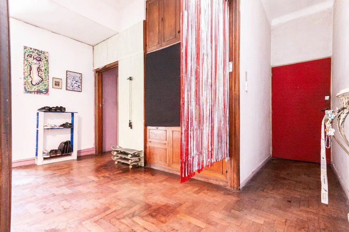 DEPARTAMENTO 3 AMBIENTES CON BALCON 4