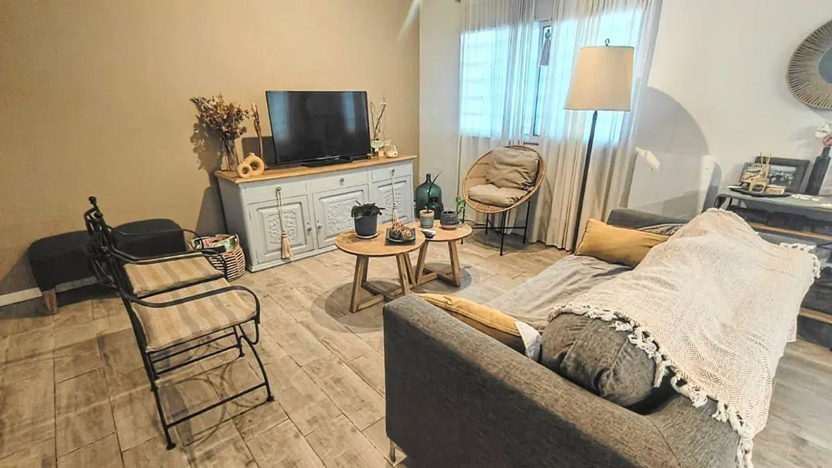 VENTA CASA DE 5 AMBIENTES – LOMAS DE ZAMORA 3