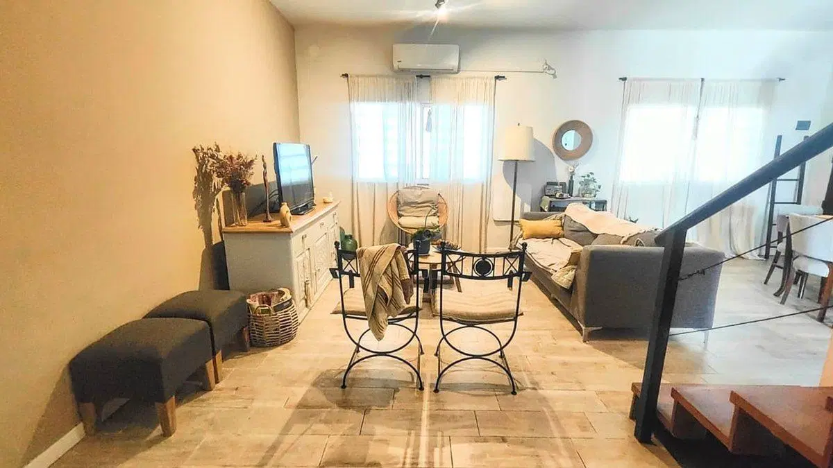 VENTA CASA DE 5 AMBIENTES – LOMAS DE ZAMORA 4