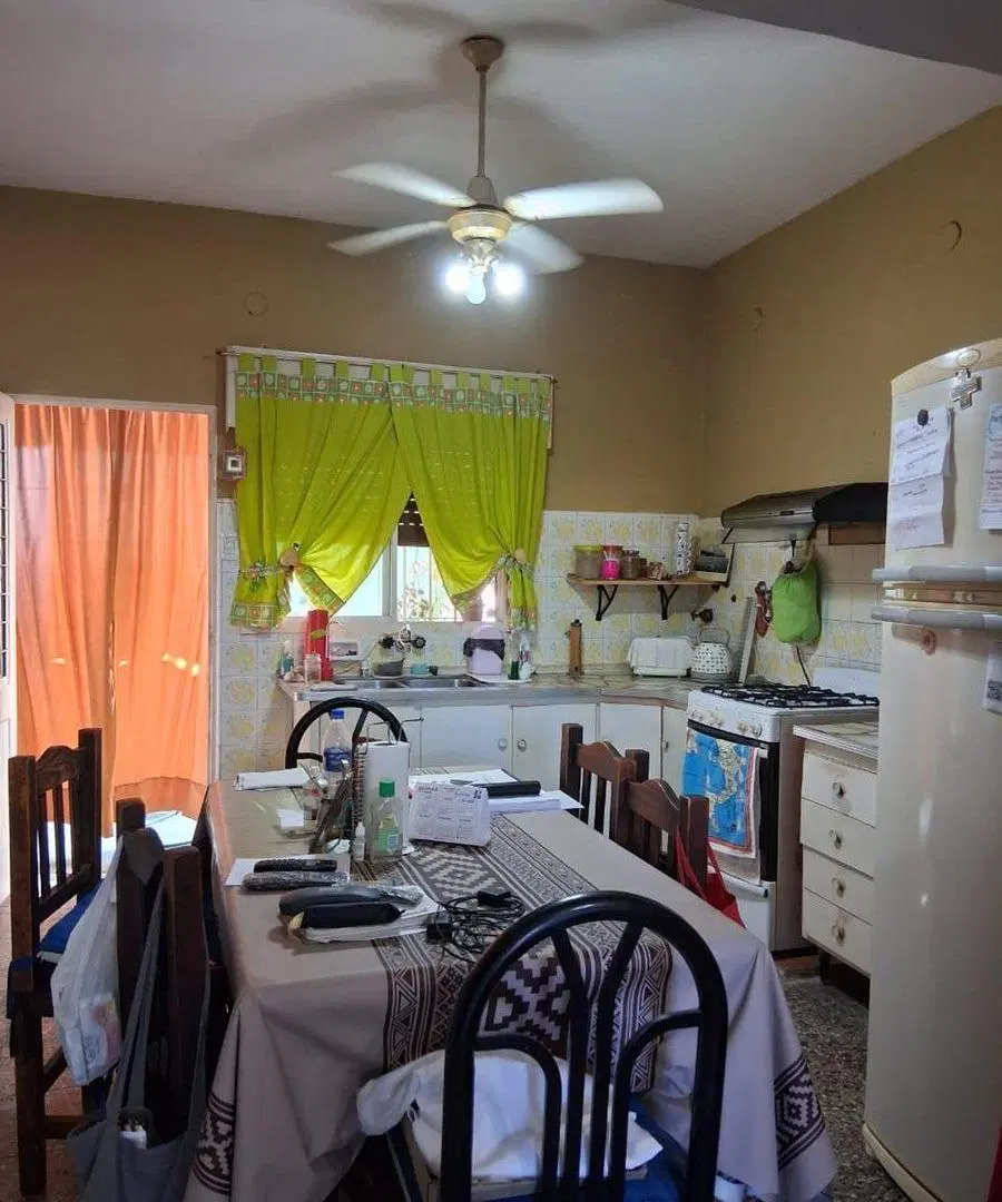 "VENTA EN BLOCK" 2 CASAS DE 3AMB. C/U. C/ COCHERA. 5