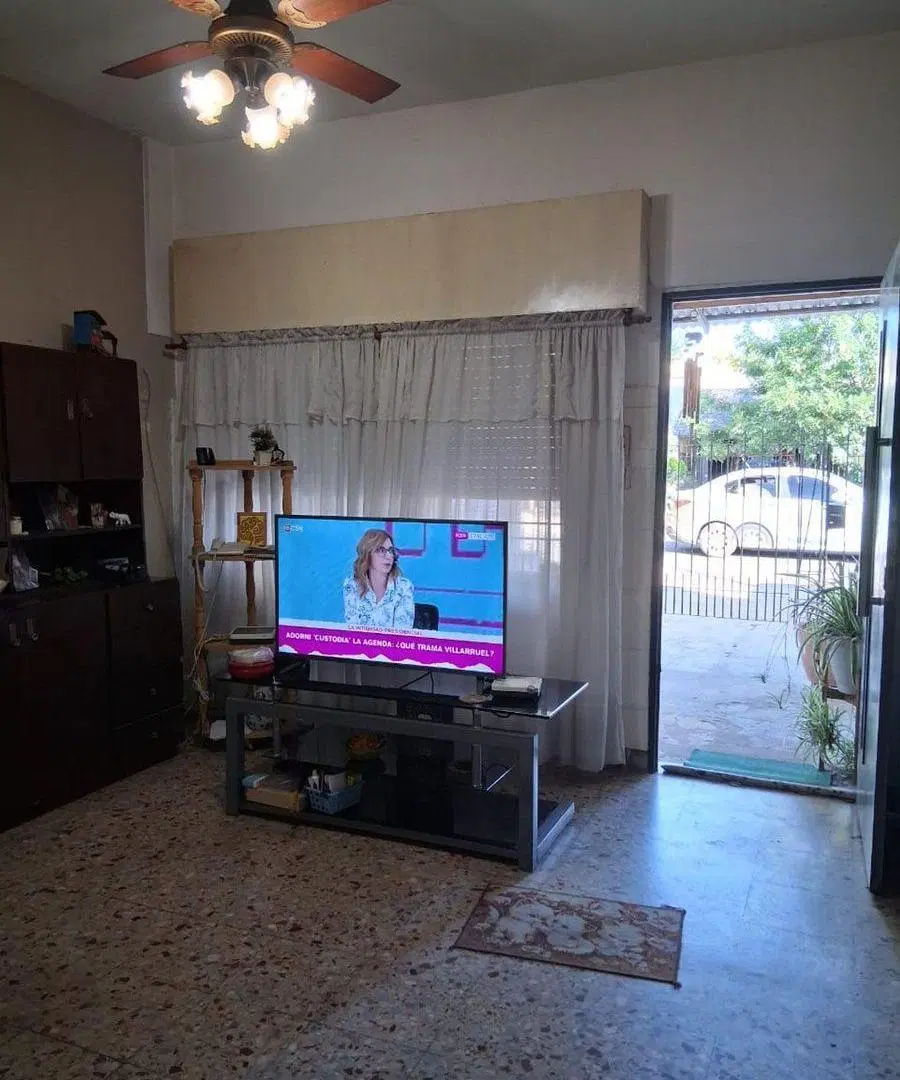 "VENTA EN BLOCK" 2 CASAS DE 3AMB. C/U. C/ COCHERA. 4