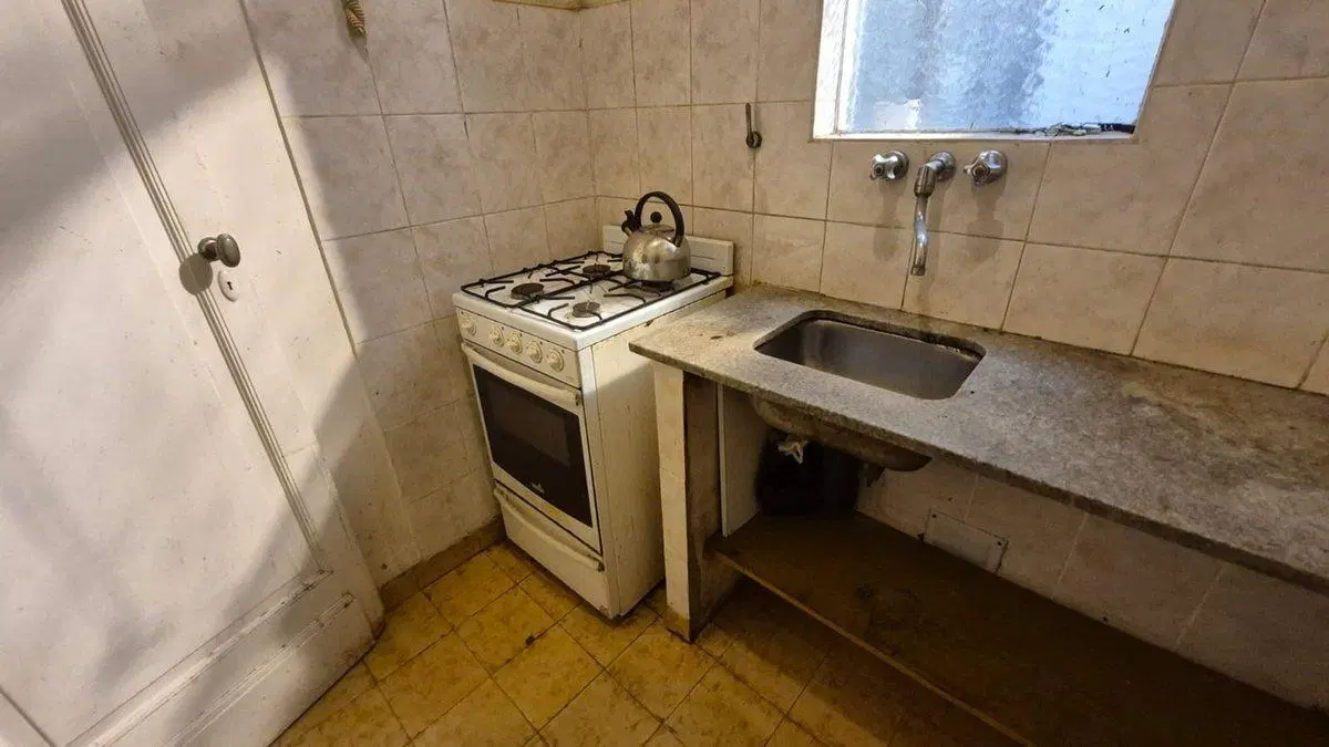 VENTA PH 2 AMB CON PATIO SAN TELMO APTO CREDITO 4