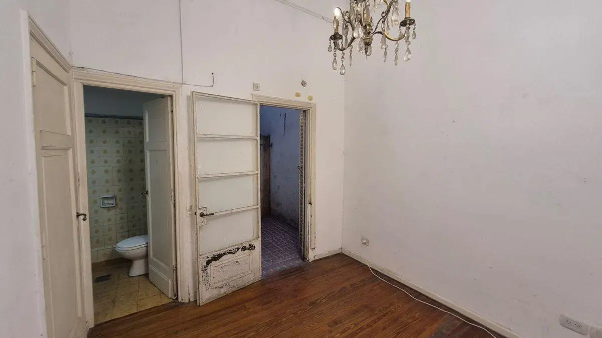VENTA PH 2 AMB CON PATIO SAN TELMO APTO CREDITO 5