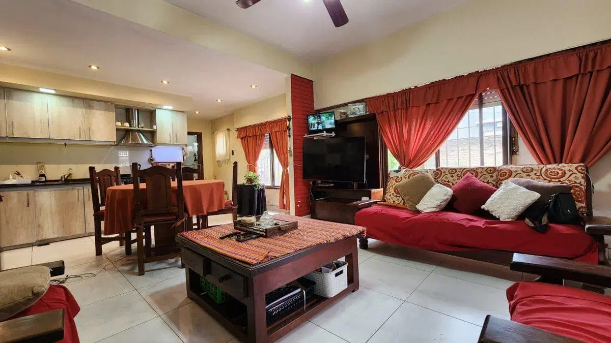PH 4 amb en venta c/cochera en Lanús Este 4