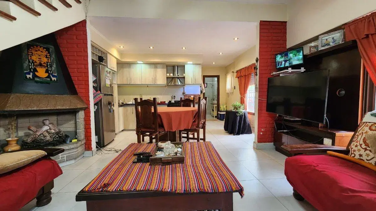 PH 4 amb en venta c/cochera en Lanús Este 2