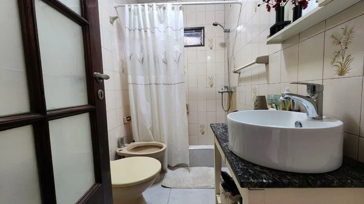 PH 4 amb en venta c/cochera en Lanús Este 8
