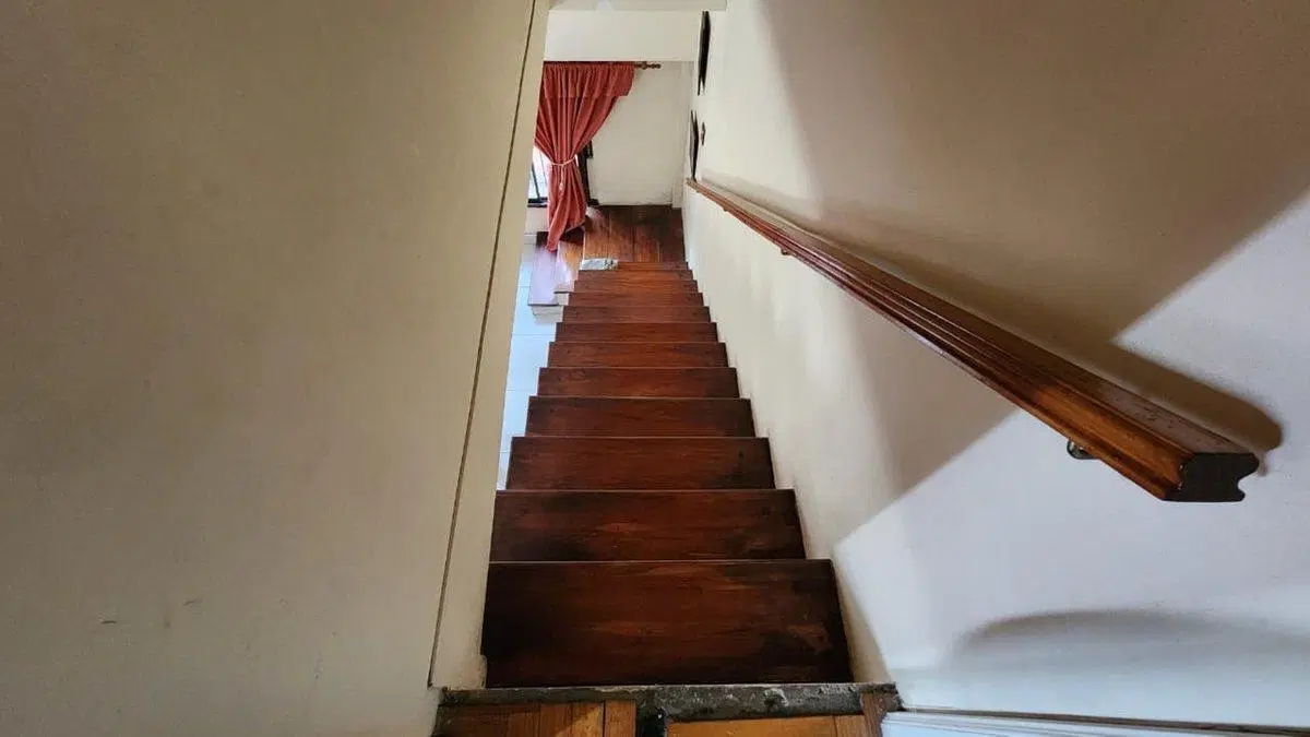 PH 4 amb en venta c/cochera en Lanús Este 5