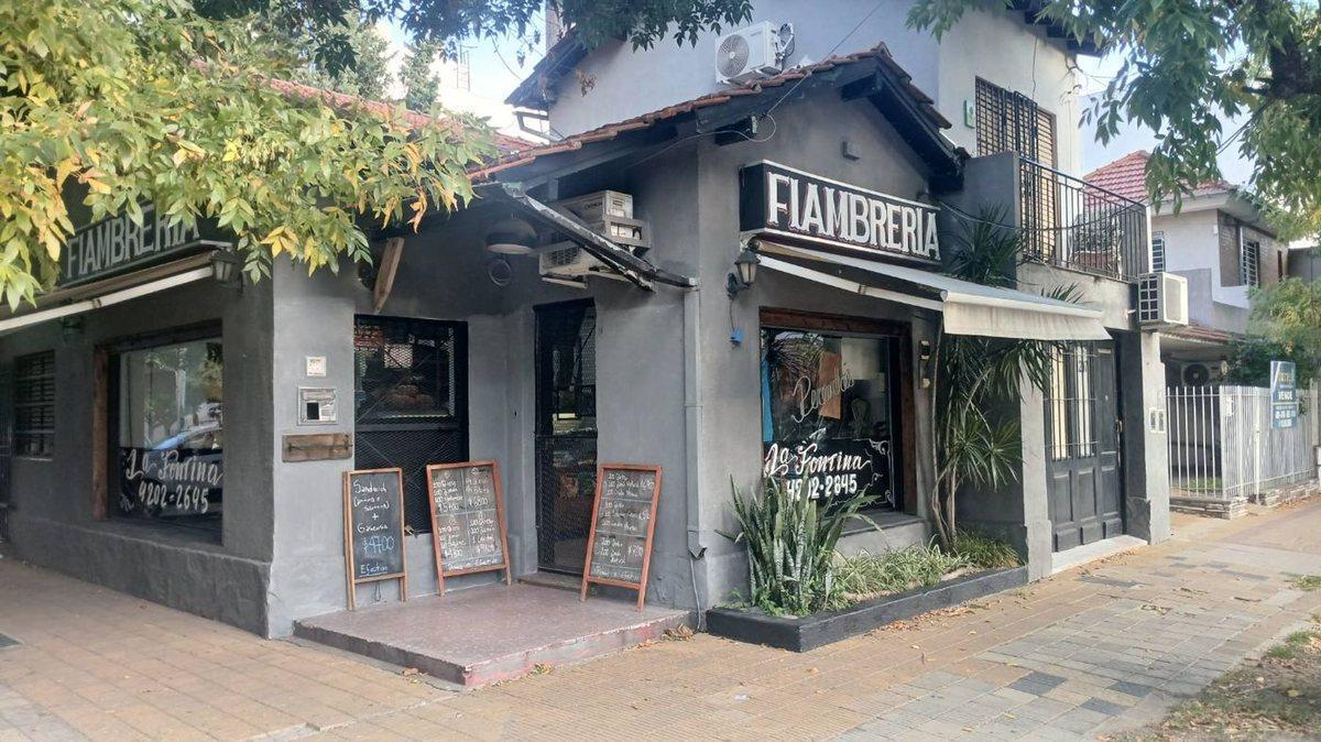 VENTA DE LOCAL EN BANFIELD EXCELENTE UBICACION