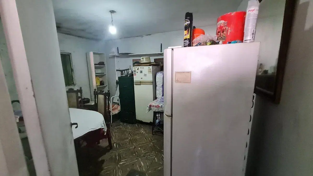 Casa con un hermoso terreno de 462 m2 4
