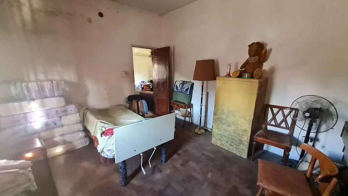 Casa con un hermoso terreno de 462 m2 3