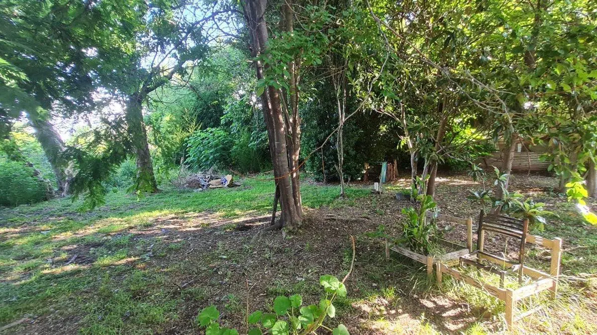Casa con un hermoso terreno de 462 m2 5