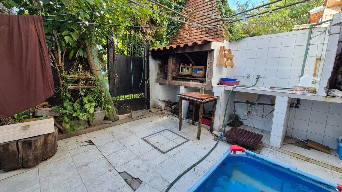 VENTA CHALET DUPLEX EN VILLA CELINA CON COCHERAS 4