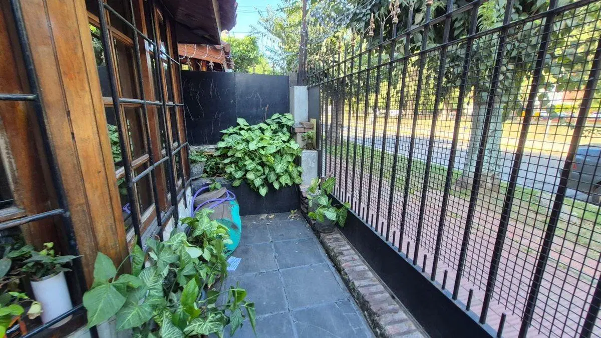 VENTA CHALET DUPLEX EN VILLA CELINA CON COCHERAS 5