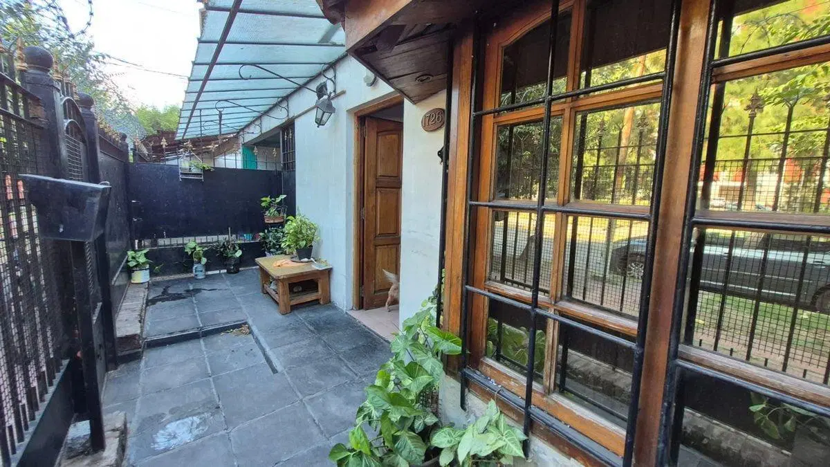VENTA CHALET DUPLEX EN VILLA CELINA CON COCHERAS 3