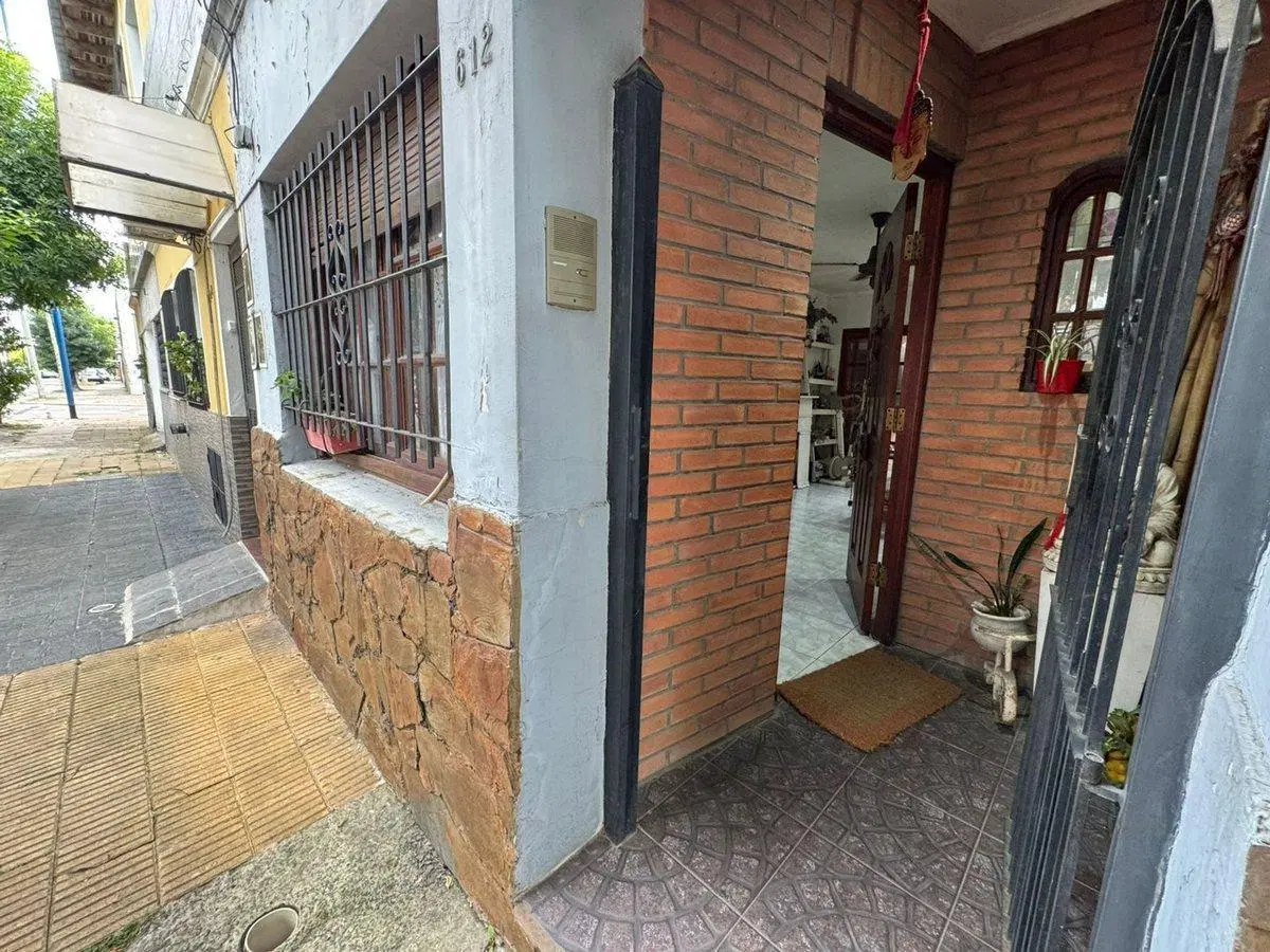 VTA PH 4 AMB / TERRAZA / VILLA DOMINICO 4