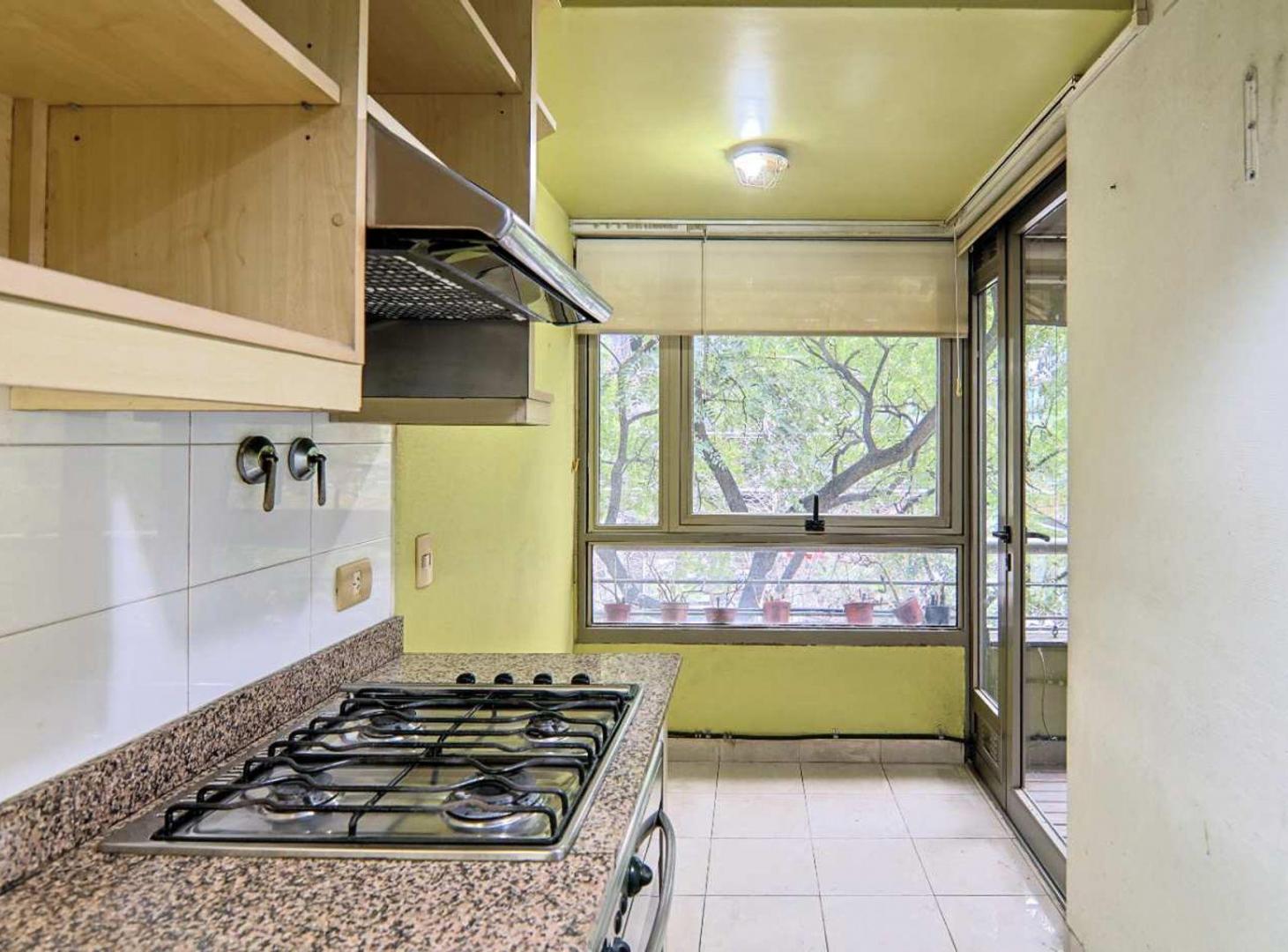 Foto de VENTA DEPTO 3/4 AMBIENTES COCHERA PUERTO MADERO, imagen 5
