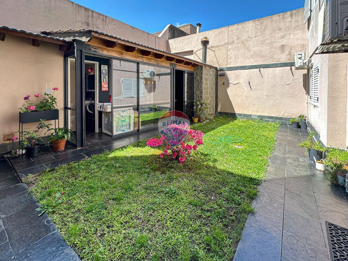 EXCELENTE SEMIPISO 3AMB.JARDIN.QUINCHO AVELLANEDA!