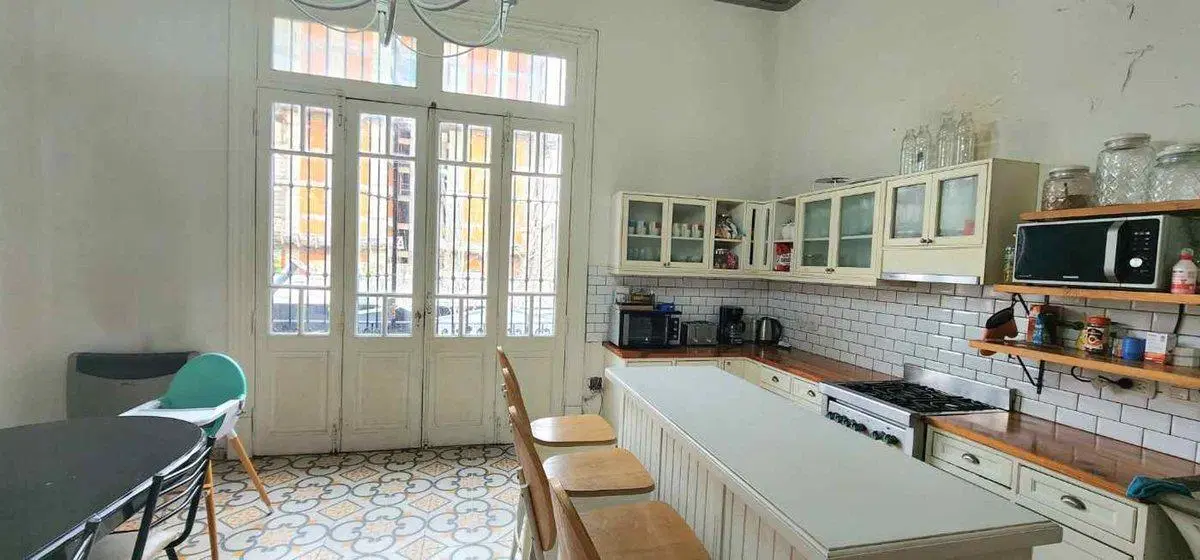 VENTA DEPTO 5 AMB CENTRO SAN MARTIN IMPECABLE 2