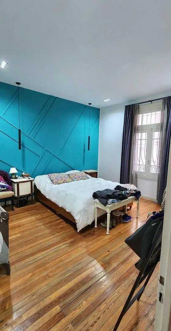 VENTA DEPTO 5 AMB CENTRO SAN MARTIN IMPECABLE 5