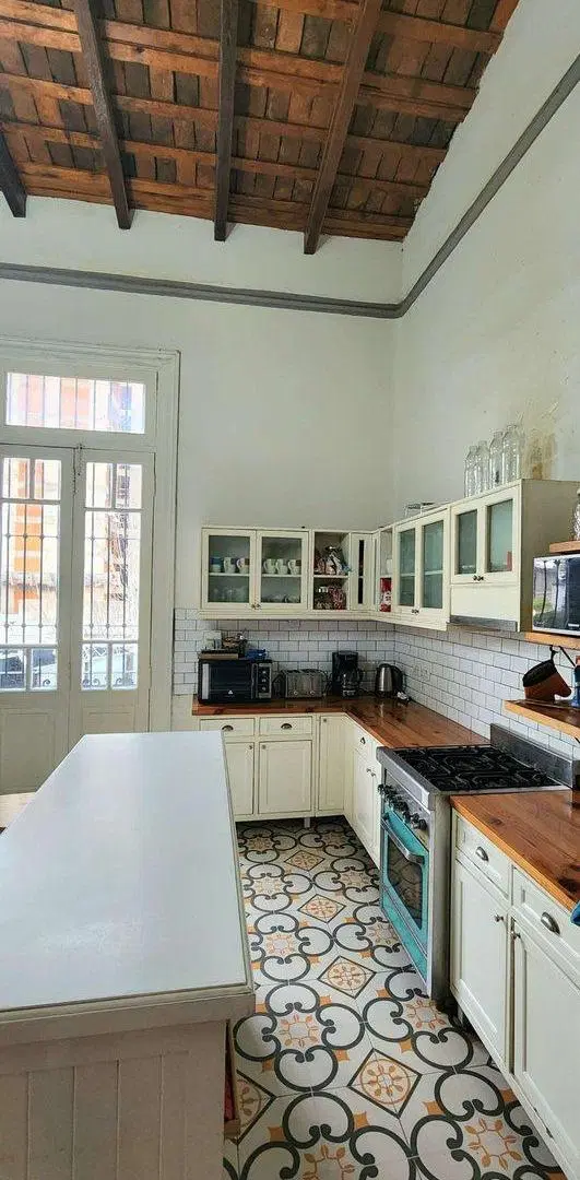 VENTA PH 5 AMB CENTRO SAN MARTIN IMPECABLE 3