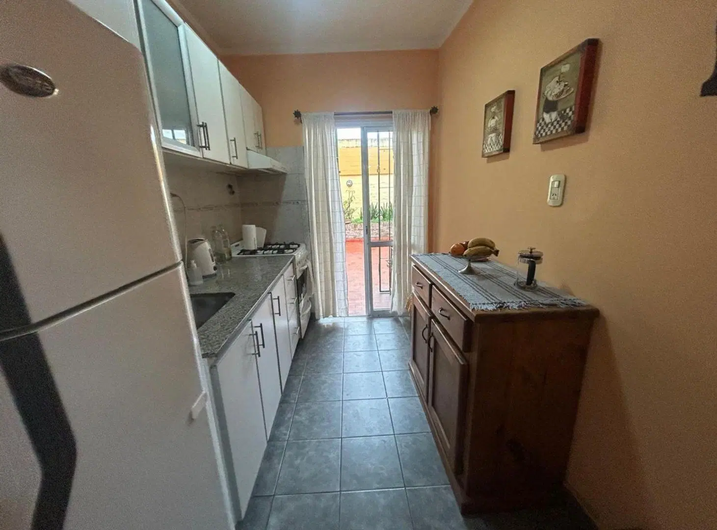 VENTA CASA 3 AMB PATIO, PARRILLA  Y GALPON 2