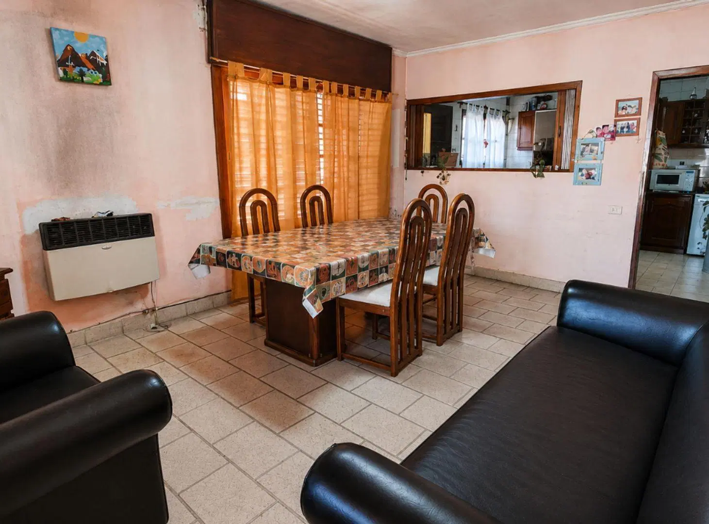 CASA EN VENTA LANUS ESTE - APTO CREDITO 5