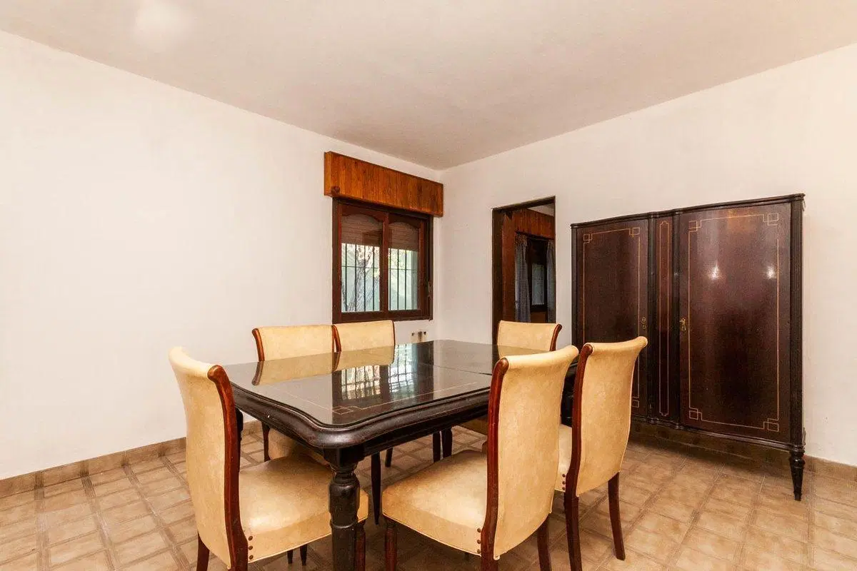 VENTA CASA 3 DORM, GARAGE, QUINCHO, PARQUE-GUILLÓN 5