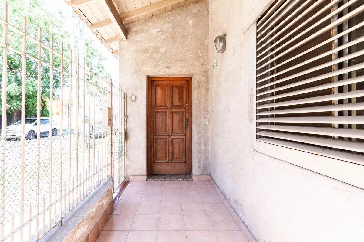 VENTA CASA 3 AMB - APTA CREDITO 5