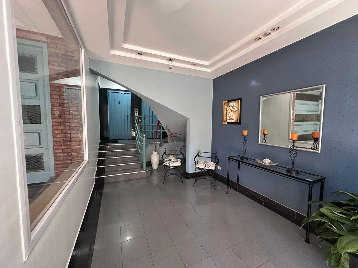 Excelente departamento en lomas 3