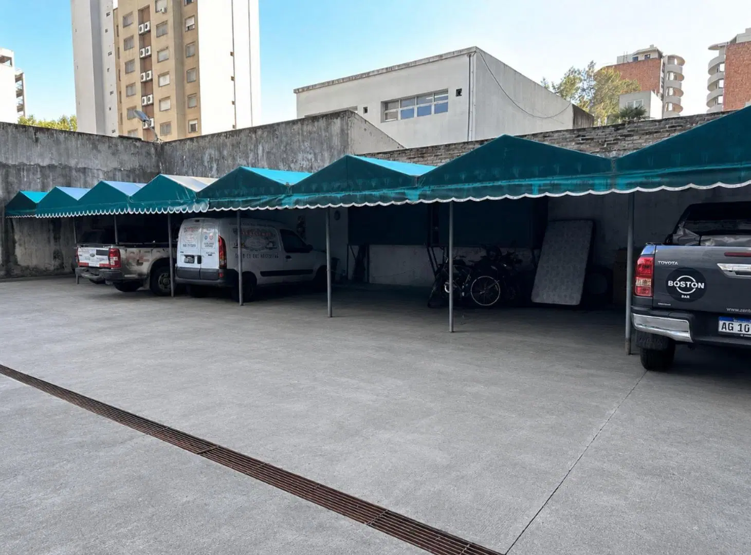 Excelente departamento en lomas 4