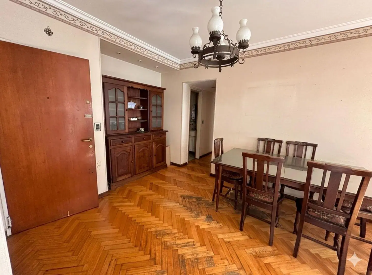 Excelente departamento en lomas 5