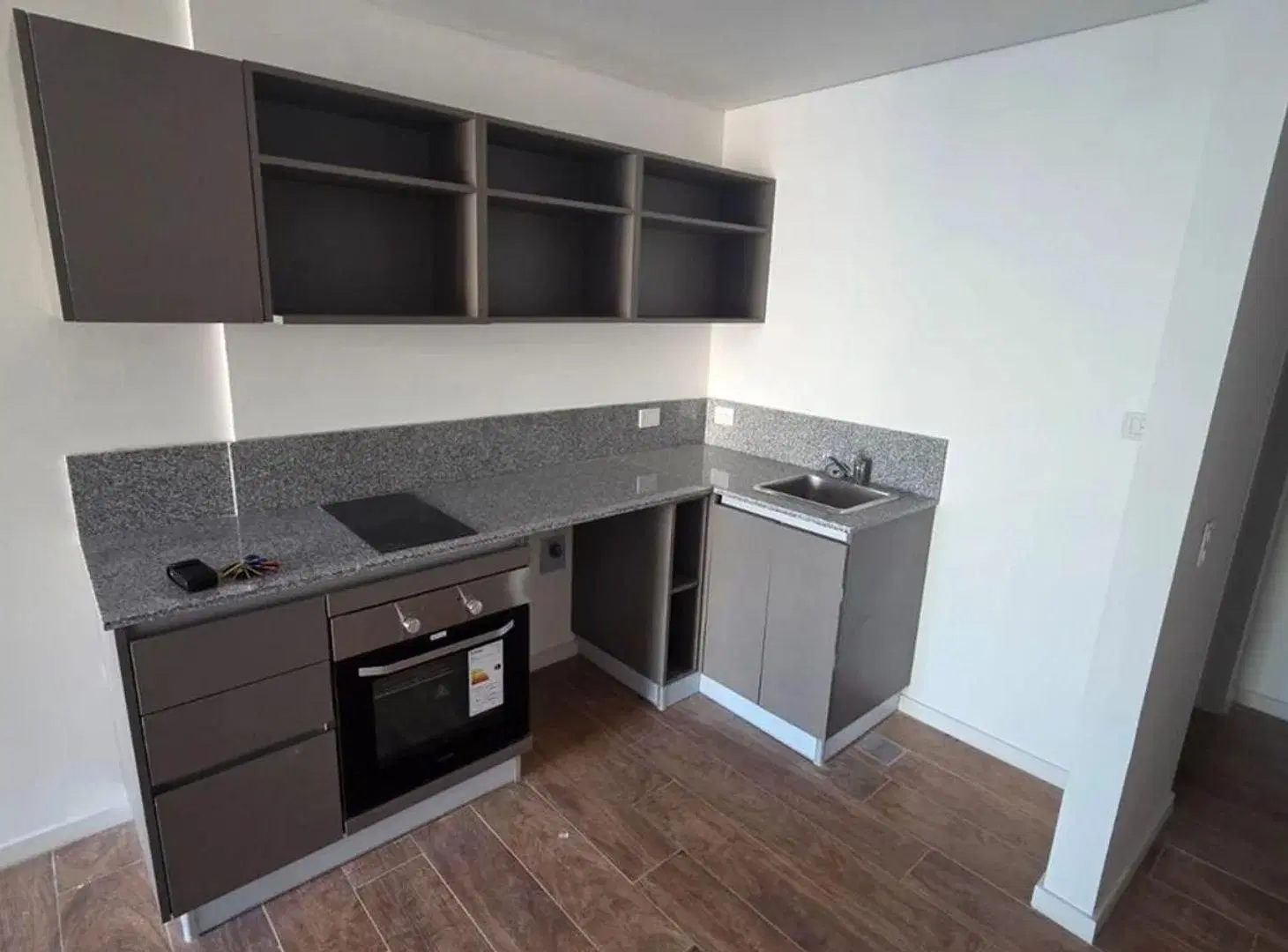 ALQUILER HERMOSO MONOAMBIENTE EN VILLA URQUIZA 3