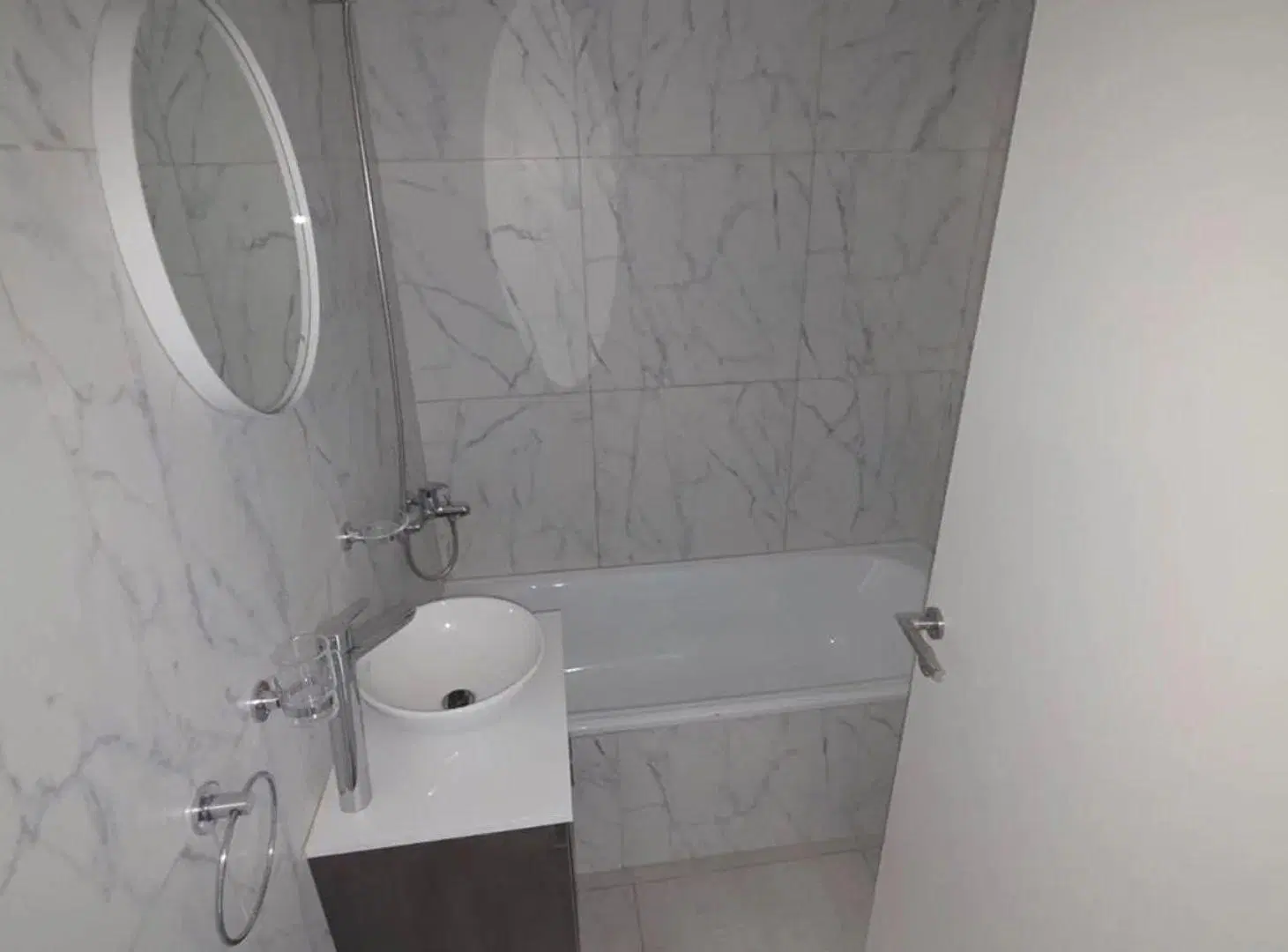 ALQUILER HERMOSO MONOAMBIENTE EN VILLA URQUIZA 4