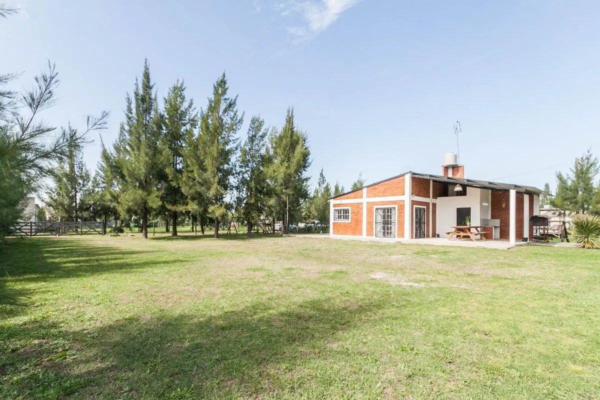 CASA QUINTA C/PILETA, CANCHITA Y JUEGOS - CAÑUELAS 3