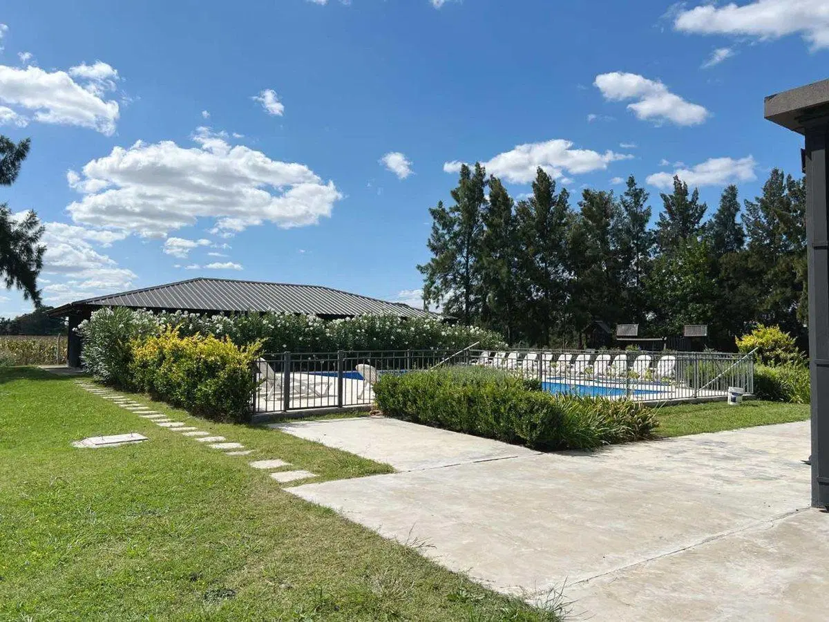 VENTA 2 LOTES 600M2 C/U BARRIO PRIVADO SANTA PAULA 2