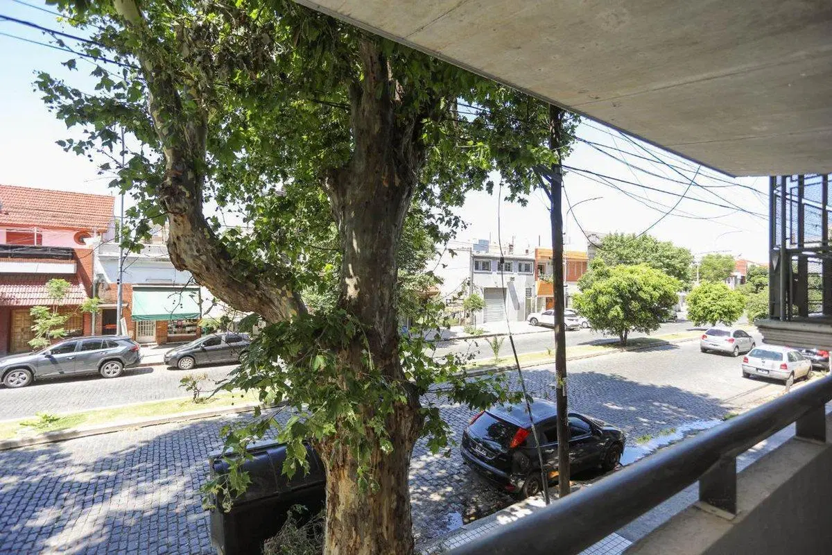 EXCELENTE DEPARTAMENTO 4AMB. A ESTRENAR 4