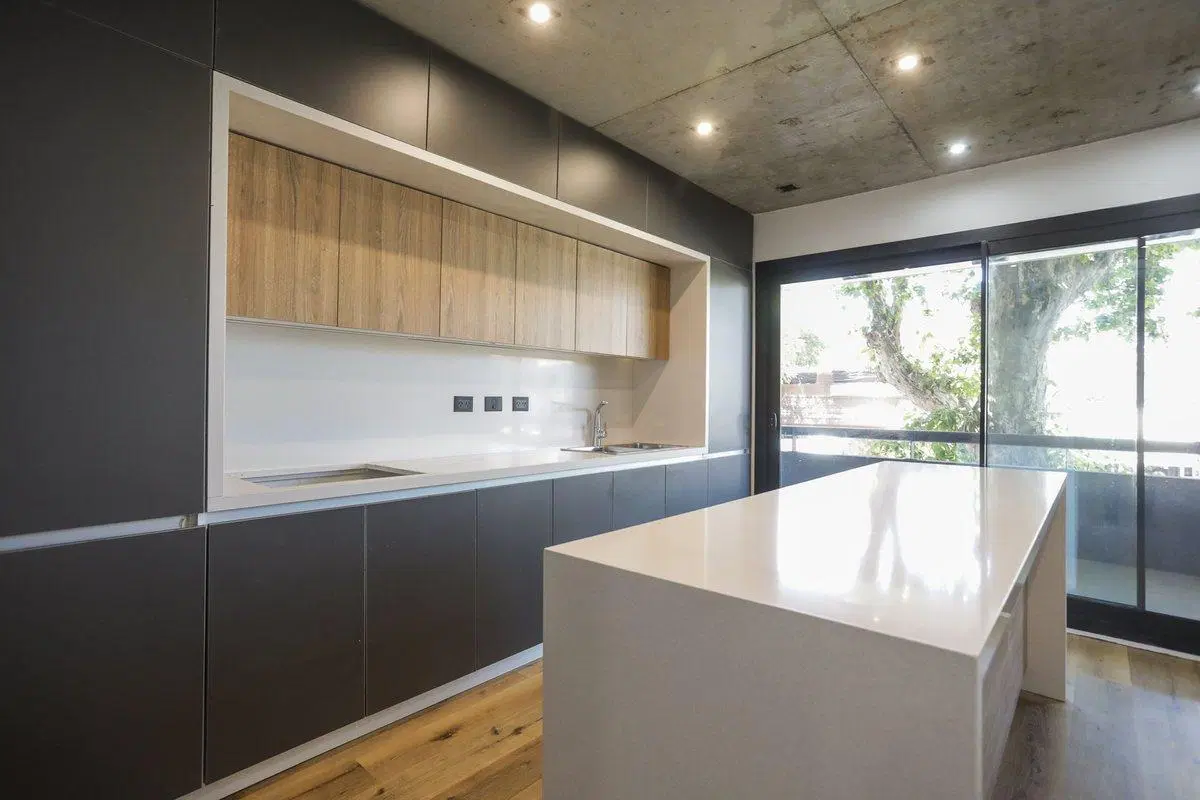 EXCELENTE DEPARTAMENTO 4AMB. A ESTRENAR 2