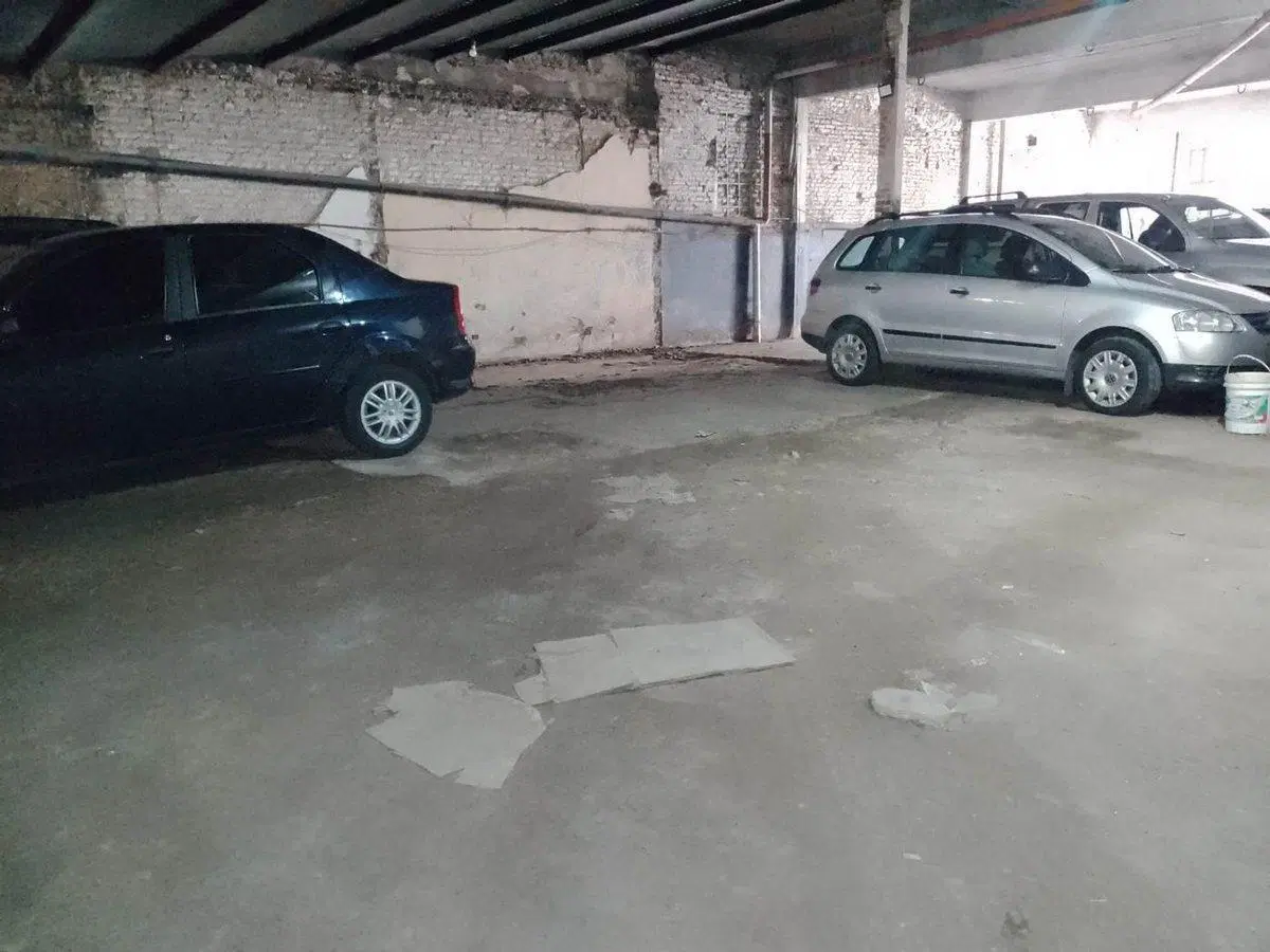 GALPON+DEPTO 3 AMB C/PATIO Y BALCON LANUS ESTE 5