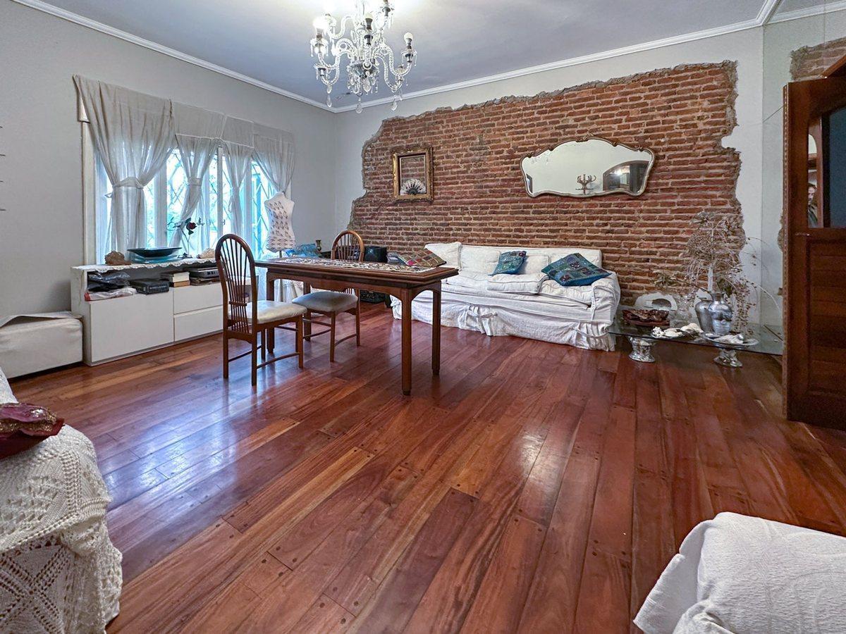 Foto de CASA 6 AMB C/QUINC/TZA/GARAG P/5 LANUS OESTE, imagen 5