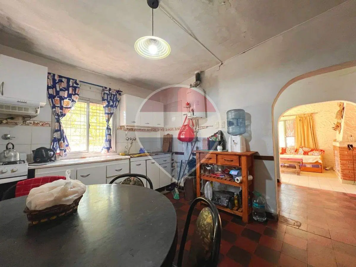 EXCELENTE QUINTA DOBLE LOTE 1400M2.PILETA.QUINCHO! 3
