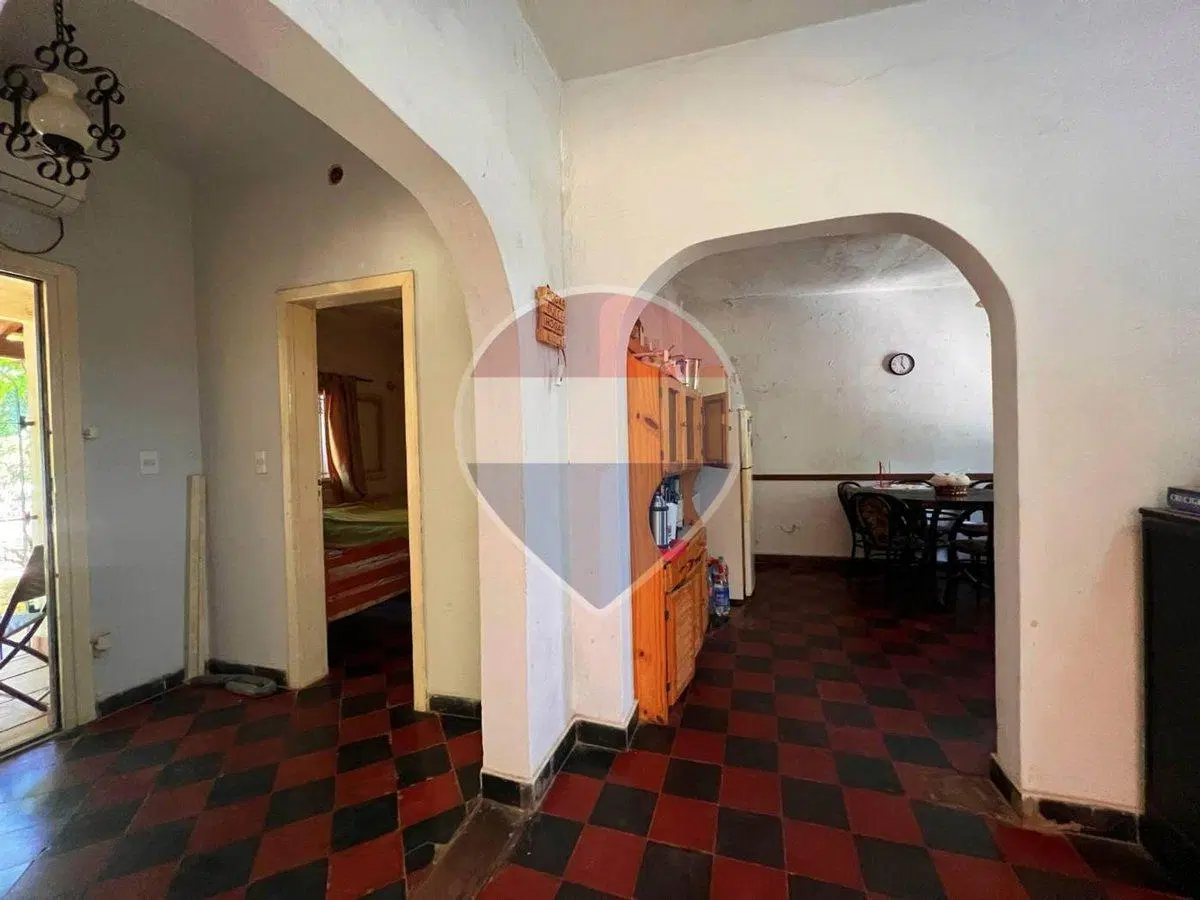 EXCELENTE QUINTA DOBLE LOTE 1400M2.PILETA.QUINCHO! 4
