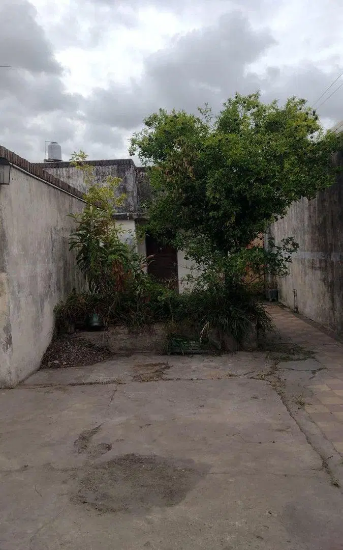 VTA DE LOTE DE TERRENO DE 7,80 X 26,29. LANUS ESTE 2