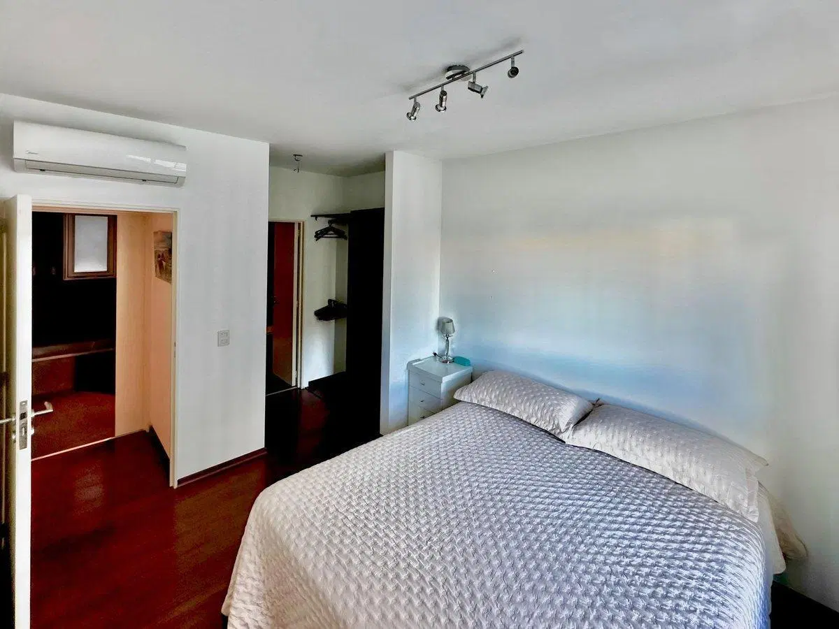 Departamento 4 ambientes con cochera y AMENITIES 4