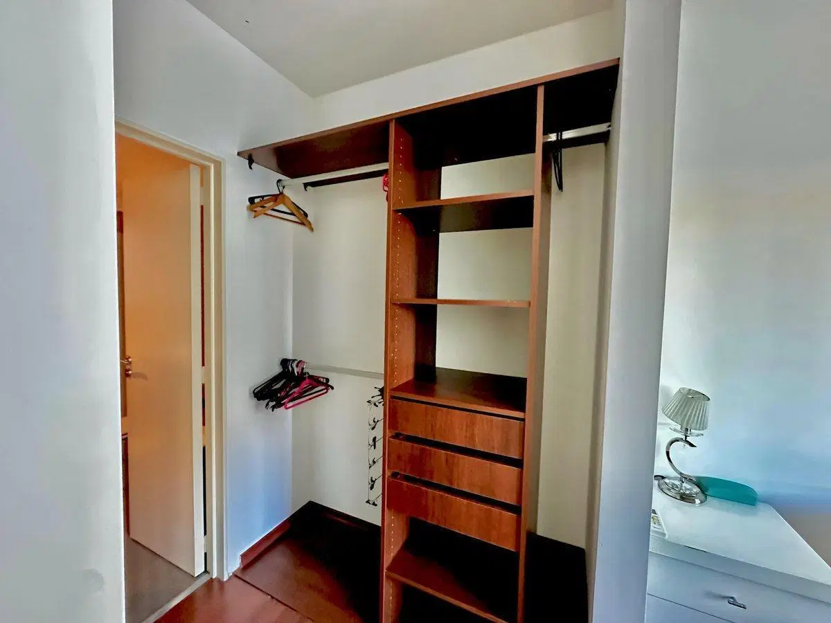 Departamento 4 ambientes con cochera y AMENITIES 3