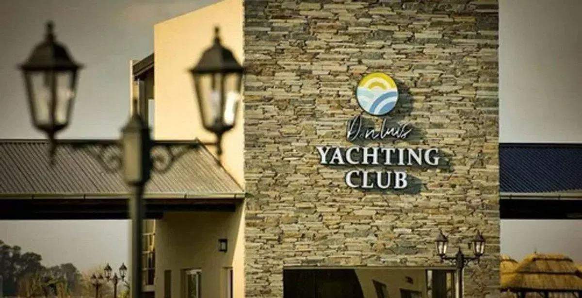 VENTA DE LOTE 300M2 EN DON LUIS YACHTING CLUB 3