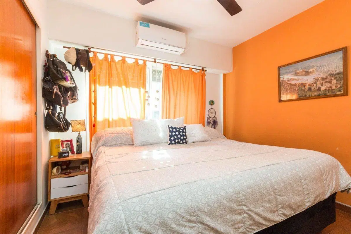 DEPARTAMENTO DE 2 AMB 46 M2 V. ALSINA. 2