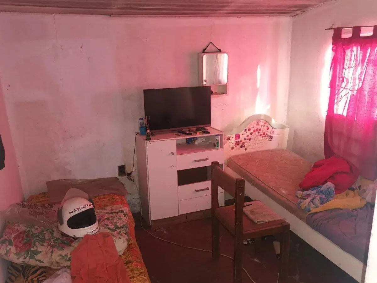 Venta terreno en Berazategui 223 m/2 4