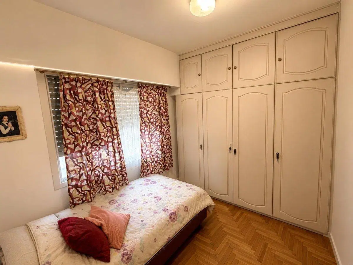 Venta Depto 3 ambientes al frente con Balcon Wilde 2