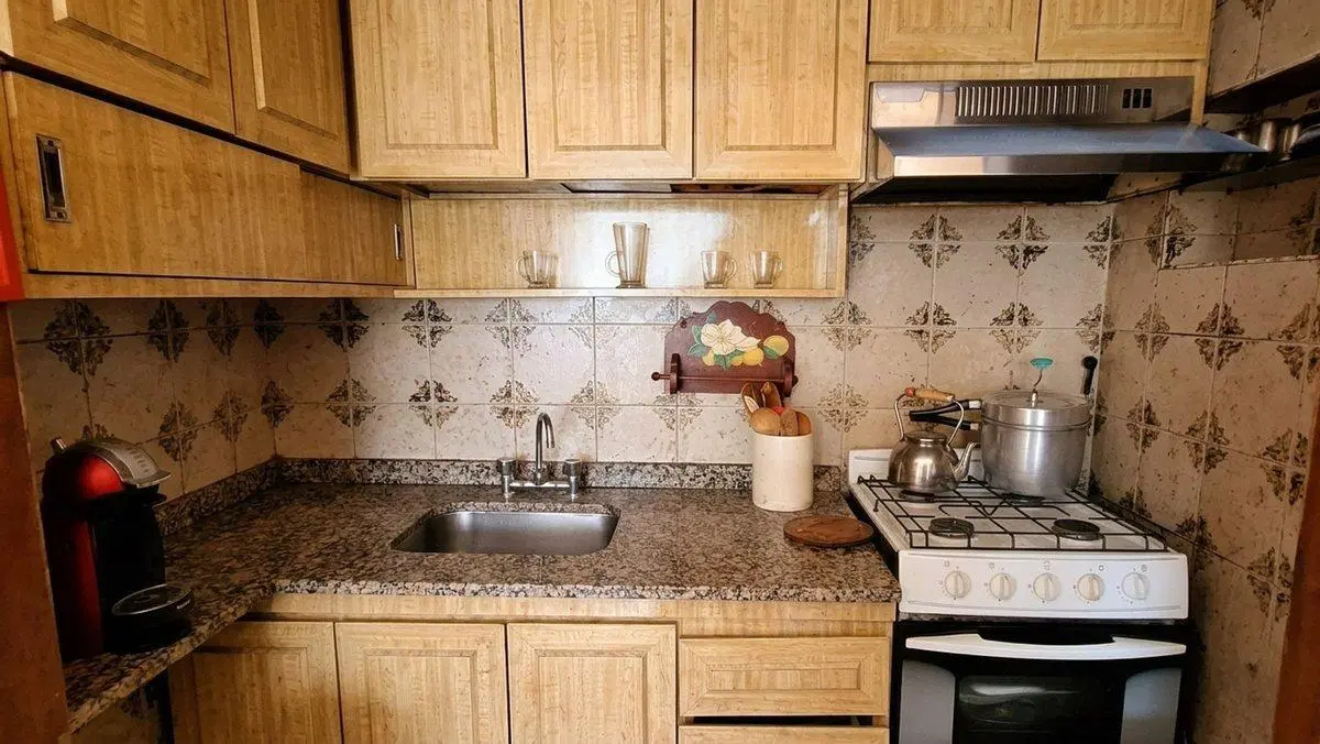 Casa multifamiliar en lote propio. APTO CREDITO 3