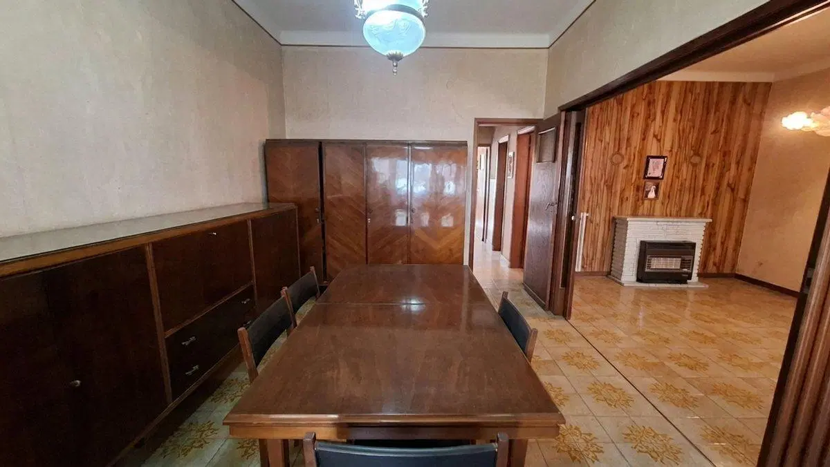 Casa multifamiliar en lote propio. APTO CREDITO 4